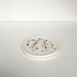 Speckled Ceramic Small Plate