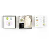 Mini Cactus Kit-Black