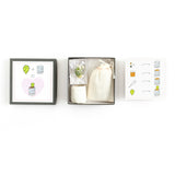 Mini Cactus Kit-White
