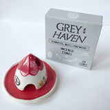 Greyhaven Cone Incense