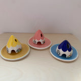 Mouse House Incense Set
