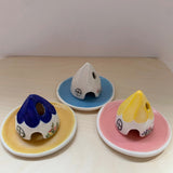 Mouse House Incense Set