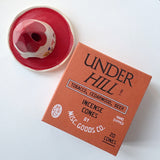 Underhill Cone Incense