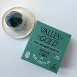 Valley of Gold Cone Incense