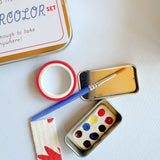 Mini Watercolor Set
